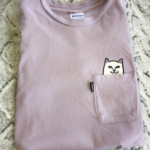 Ripndip t-shirt